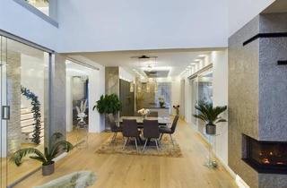 Villen zu kaufen in 2230 Gänserndorf, Stilvolle, möblierte Villa nahe Wien – Ihr Traumhaus zum Einziehen!