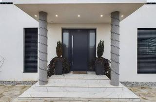 Villen zu kaufen in 2230 Gänserndorf, Exklusive Villa nur 15 Minuten von Wien – Ihr Traumhaus zum Einziehen