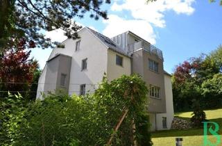 Wohnung mieten in Küniglberg, 1130 Wien, Exklusive Lage beim Küniglberg! Terrassenwohnung - Sonne, Wiese, Ruhe!