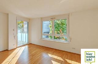 Wohnung mieten in Doktor-Neumann-Gasse, 1230 Wien, Absolut Traumhaft: Superhelle 2-Zimmer-Südwohnung Nähe Bahnhof Liesing