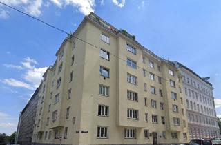 Wohnung mieten in Trubelgasse, 1030 Wien, Geräumige 2-Zimmer Wohnung nahe Schweizergarten!
