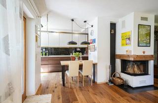 Wohnung kaufen in 5760 Saalfelden am Steinernen Meer, WO KINDERHERZEN AUFBLÜHEN – MODERNE GARTENWOHNUNG FÜR DIE GANZE FAMILIE