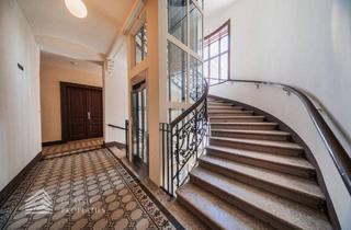 Wohnung kaufen in 1060 Wien, Unbefristet vermietete 3-Zimmer Wohnung, Nähe Westbahnhof