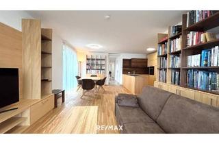Wohnung kaufen in Ramsauerstraße 80, 4020 Linz, Exclusive Wohnung in Linz