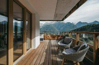 Wohnung kaufen in St Zeno, 6534 Serfaus, 6-Zimmer Appartement Serfaus mit wunderschönes Ausblick