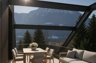 Penthouse kaufen in 5621 Sankt Veit im Pongau, LETZTE CHANCE! Traumhaftes Penthouse in Sankt Veit im Pongau