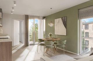 Wohnung kaufen in Siebenbrunnengasse 44, 1050 Wien, Zusammengelegt zur Traumwohnung: Viel Platz & Flexibilität