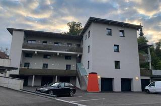 Maisonette kaufen in 4982 Obernberg am Inn, Gut vermietete Erstbezugs-Maisonettewohnung mit überdachter Terrasse und Garage