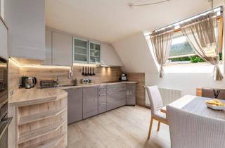 Wohnung kaufen in 8940 Liezen, Zentral und ruhig wohnen mit Balkon, Garten, Garage und Kellerabteil!