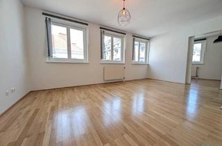 Wohnung mieten in Antonigasse, 1180 Wien, Kuschelige 2-Zimmer Neubauwohnung in AKH-Nähe