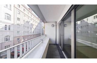 Wohnung mieten in Nußdorfer Straße 90-92, 1090 Wien, LOGGIAWOHNUNG IN DER NUSSDORFER STRASSE