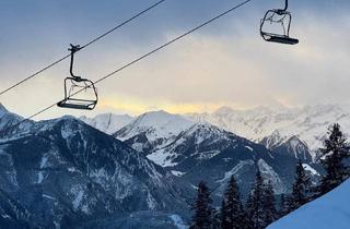 Gewerbeimmobilie kaufen in 5700 Zell am See, Exklusive Skihütte mit Restaurant und Hotelbetrieb in den Salzburger Bergen