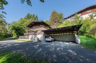 Haus kaufen in 6353 Going am Wilden Kaiser, Haus mit drei Wohnungen am Zentrumsrand von Going am Wilden Kaiser