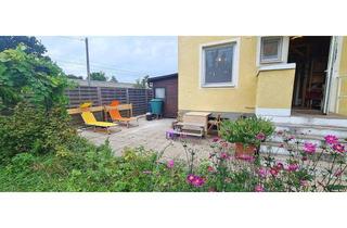 Reihenhaus kaufen in 3425 Langenlebarn-Oberaigen, Medi-Haus, Maxi-Garten, Freude pur