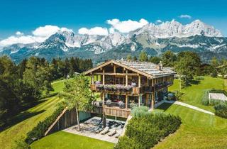 Bauernhäuser zu kaufen in 6370 Kitzbühel, L`Apogée