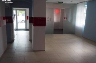 Büro zu mieten in 3350 Haag, Große Bürofläche im Zentrum von Stadt Haag
