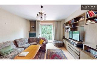 Wohnung kaufen in Sieveringer Straße, 1190 Wien, | PROVISIONSFREI BIS ENDE DES JAHRES | BALKON INS GRÜNE | SANIERUNGSBEDARF |