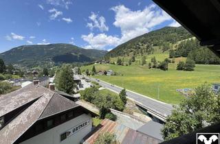 Wohnung kaufen in 9546 Kleinkirchheim, Wohnung im Herzen der Nockregion