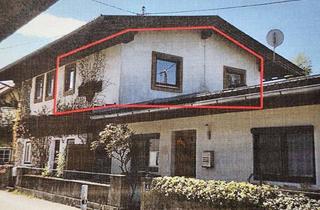 Wohnung kaufen in 9871 Seeboden am Millstätter See, SOMMERPREIS - Gemütliche, sonnige möblierte 2-Zimmer-Balkonwohnung und PKW-Abstellplatz im Zentrum der bezaubernden Seeregion des Millstätter See
