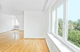 Wohnung kaufen in Hasenauerstraße, 1190 Wien, Helle Neubauwohnung |Top Lage Nähe Türkenschanzpark | 2 Zimmer
