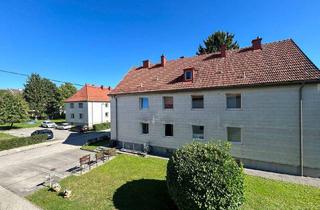 Wohnung kaufen in 4063 Hörsching, Attraktive 3-Zimmer-Wohnung im grünen Hörsching zu kaufen