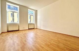 Wohnung kaufen in 1100 Wien, Toller Grundriss I Lift vorhanden I Kurzzeitvermietung möglich* I erstklassige Infrastruktur I U-Bahn-Nähe