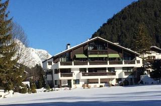 Wohnung kaufen in 6100 Seefeld in Tirol, Lichtdurchflutete 2-Zimmer-Wohnung mit hochwertiger Ausstattung und Garage
