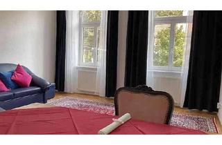 Wohnung mieten in 1170 Wien, 2 ZI-WOHNUNG IN WIEN - 17. BEZIRK - HERNALS, MÖBLIERT