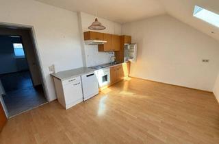 Wohnung mieten in 8724 Spielberg, ++ klein aber fein ++ Metwohnung in Spielberg ** Küche möbliert **