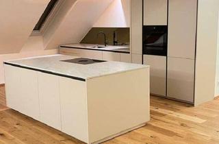 Penthouse mieten in Schloßberg, 8020 Graz, Erstbezug: Luxuriöse 4-Zimmer-Penthouse-Mietwohnung in Graz, Einzigartige Dachterrasse