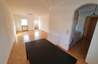 Wohnung mieten in Steinacherstraße, 9020 Klagenfurt, Helle, ruhige 80m² 3-Zimmer-Wohnung mit Balkon, WG-tauglich, ohne Makler! Tiefgarage optional