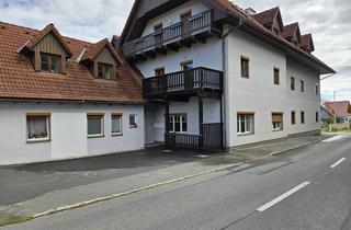 Wohnung mieten in 8511 Sankt Stefan ob Stainz, Schöne zentral gelegene 2-Zimmerwohnung mit Blick ins Grüne in St. Stefan ob Stainz