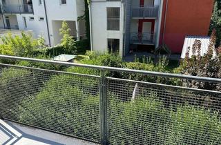 Wohnung mieten in Fischergasse, 8010 Graz, * Geidorf: Lässiger Neubau mit Loggia und Garage in Super Unilage! *