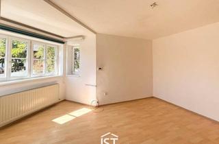 Wohnung mieten in 4962 Mining, Mining - Ruhige Erdgeschosswohnung mit Gartenbereich und Garage