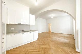 Wohnung mieten in Goldeggasse, 1040 Wien, Traumhafte 3-Zimmer Wohnung mit phänomenaler Terrasse in 1040 zu vermieten