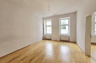 Wohnung mieten in Wichtelgasse, 1170 Wien, 2-Zimmer-Wohnung mit Terrasse mit Innenhofblick in Hernals - Wichtelgasse