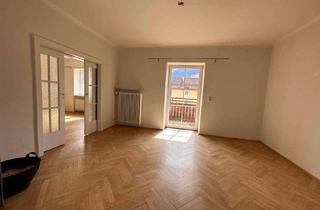 Wohnung mieten in 9900 Lienz, 6 - Zimmerwohnung mit eigenem Garten in Lienz zu vermieten!