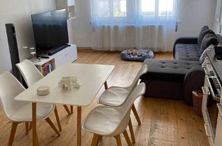 Wohnung mieten in Drevesstraße, 6800 Feldkirch, Praktische 2-Zimmer-Altbauwohnung in zentraler Lage von Feldkirch