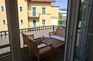 Maisonette mieten in Italienerstraße 69a, 9500 Villach-Innere Stadt, Helle 2.5-Zimmer Maisonette mit Balkon und Parkplätzen