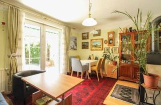 Haus kaufen in 2482 Münchendorf, Familienfreundliches Wohnen in Münchendorf: Reihenmittelhaus mit Terrasse und gemütlichem Garten