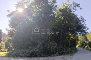 Grundstück zu kaufen in 2680 Semmering-Kurort, Traumhaftes Baugrundstück am Semmering – 1546 m² mit Berg- und Grünblick!