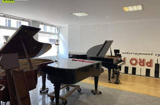 Gewerbeimmobilie kaufen in Anastasius-Grün-Gasse, 1180 Wien, € 2990,00 pro m² für 280m² modernes Geschäftslokal/Büro/Ordination in bester Lage incl. mit voll ausgestatteter 55m² Wohnung