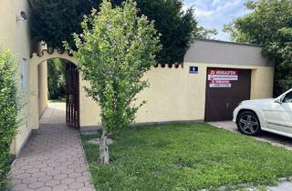 Haus kaufen in Gartenheimstrasse 6, 1220 Wien, Rarität! 862m2 Grundstück mit Wohnhaus in Toplage zu verkaufen, Essling - 1220 Wien