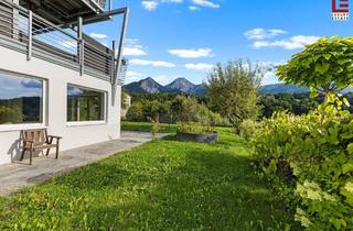Wohnung kaufen in 9582 Latschach, Schöne EG- Wohnung am Aichwaldsee mit privatem Seezugang!