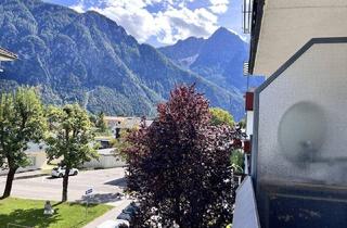 Wohnung kaufen in 9900 Lienz, Teilsanierung bald abgeschlossen - Fertigstellung nach Wunsch möglich!