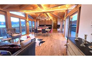 Penthouse kaufen in 6372 Oberndorf in Tirol, Kitzbühel - hochwertiges Penthouse mit Terrassen - Blick auf Wilden Kaiser und Kitzbühler Horn!