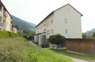 Wohnung mieten in Villmannsdorf 27/2/6, 8786 Rottenmann, PROVISIONSFREI - Rottenmann - geförderte Miete ODER geförderte Miete mit Kaufoption - 3 Zimmer