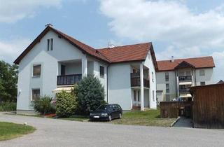 Wohnung mieten in Altsteirerstraße 6a/4, 8562 Mooskirchen, PROVISIONSFREI - Mooskirchen - geförderte Miete mit Kaufoption - 4 Zimmer