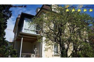 Wohnung mieten in 8700 Leoben, Großzügige, edle 3 Zimmer Wohnung in wunderbarer Altbauvilla
