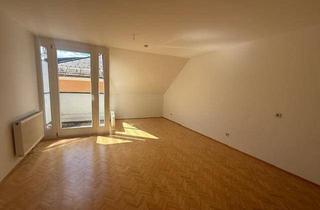 Wohnung mieten in 9500 Villach-Innere Stadt, Schöne Garconniere im Villacher Zentrum!